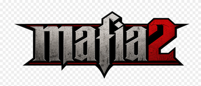mafia2 লোগো
